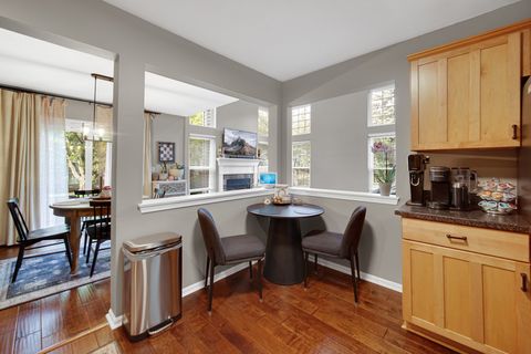 Tiny photo for 2117 Peach Tree Lane #2117, Algonquin, IL 60102 (MLS # 12638764)
