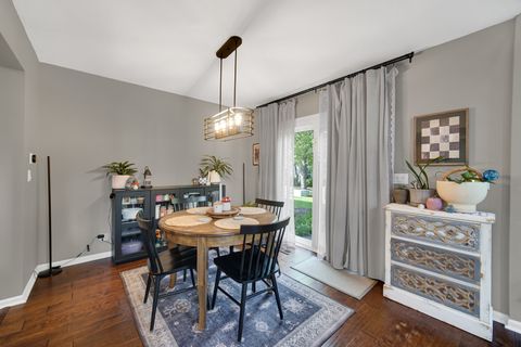 Tiny photo for 2117 Peach Tree Lane #2117, Algonquin, IL 60102 (MLS # 12638764)