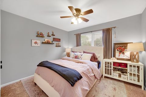 Tiny photo for 2117 Peach Tree Lane #2117, Algonquin, IL 60102 (MLS # 12638764)