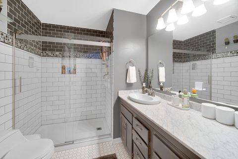 Tiny photo for 2117 Peach Tree Lane #2117, Algonquin, IL 60102 (MLS # 12638764)