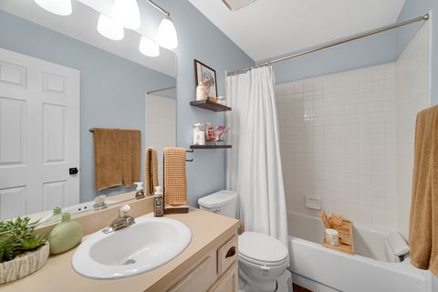 Tiny photo for 2117 Peach Tree Lane #2117, Algonquin, IL 60102 (MLS # 12638764)