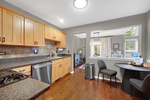 Tiny photo for 2117 Peach Tree Lane #2117, Algonquin, IL 60102 (MLS # 12638764)