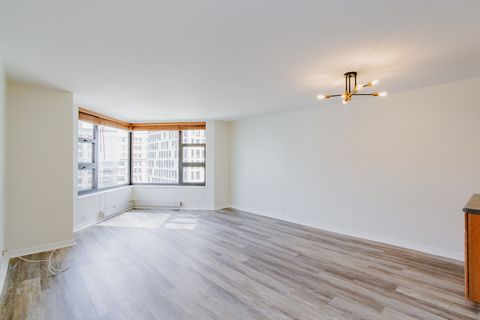 Tiny photo for 401 E Ontario Street #1703, Chicago, IL 60611 (MLS # 12459908)