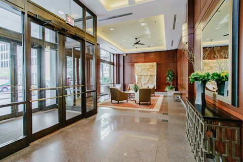 Tiny photo for 401 E Ontario Street #1703, Chicago, IL 60611 (MLS # 12459908)