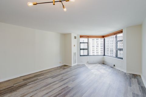 Tiny photo for 401 E Ontario Street #1703, Chicago, IL 60611 (MLS # 12459908)