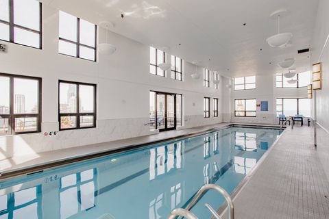 Tiny photo for 401 E Ontario Street #1703, Chicago, IL 60611 (MLS # 12459908)