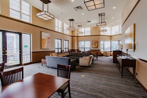 Tiny photo for 401 E Ontario Street #1703, Chicago, IL 60611 (MLS # 12459908)