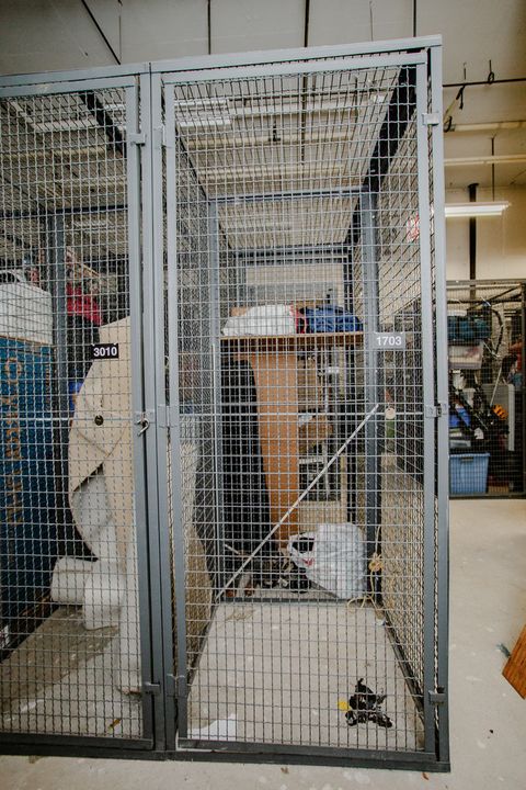 Tiny photo for 401 E Ontario Street #1703, Chicago, IL 60611 (MLS # 12459908)