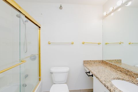 Tiny photo for 401 E Ontario Street #1703, Chicago, IL 60611 (MLS # 12459908)