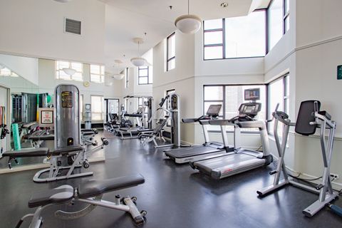 Tiny photo for 401 E Ontario Street #1703, Chicago, IL 60611 (MLS # 12459908)