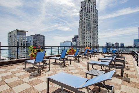 Tiny photo for 401 E Ontario Street #1703, Chicago, IL 60611 (MLS # 12459908)