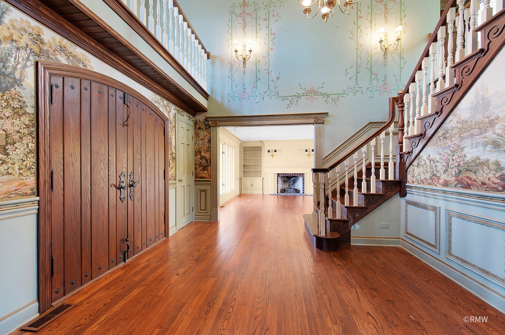 27W161 Mack Road