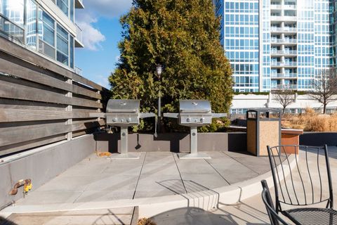 Tiny photo for 1600 S Prairie Avenue #1105, Chicago, IL 60616 (MLS # 12634237)
