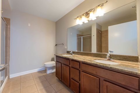 Tiny photo for 1600 S Prairie Avenue #1105, Chicago, IL 60616 (MLS # 12634237)