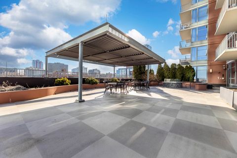 Tiny photo for 1600 S Prairie Avenue #1105, Chicago, IL 60616 (MLS # 12634237)