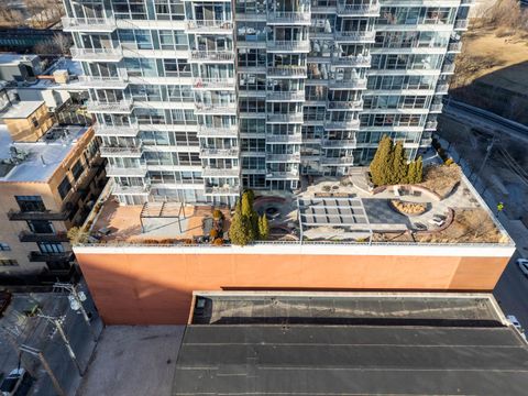 Tiny photo for 1600 S Prairie Avenue #1105, Chicago, IL 60616 (MLS # 12634237)