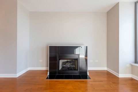 Tiny photo for 1600 S Prairie Avenue #1105, Chicago, IL 60616 (MLS # 12634237)