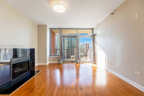 Tiny photo for 1600 S Prairie Avenue #1105, Chicago, IL 60616 (MLS # 12634237)