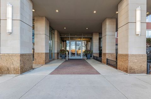 Tiny photo for 1600 S Prairie Avenue #1105, Chicago, IL 60616 (MLS # 12634237)