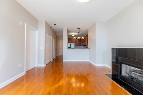 Tiny photo for 1600 S Prairie Avenue #1105, Chicago, IL 60616 (MLS # 12634237)