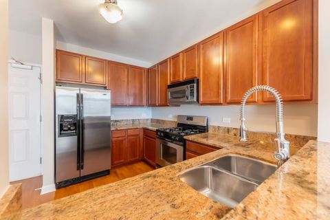 Tiny photo for 1600 S Prairie Avenue #1105, Chicago, IL 60616 (MLS # 12634237)