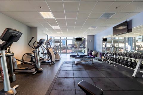 Tiny photo for 1600 S Prairie Avenue #1105, Chicago, IL 60616 (MLS # 12634237)