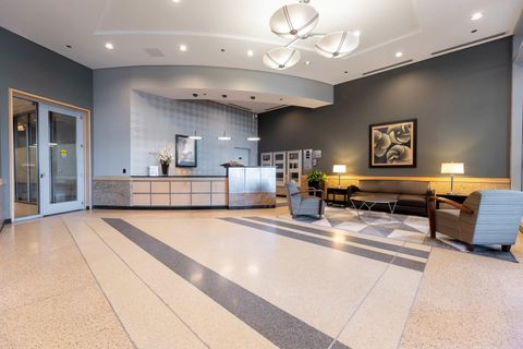 Tiny photo for 1600 S Prairie Avenue #1105, Chicago, IL 60616 (MLS # 12634237)