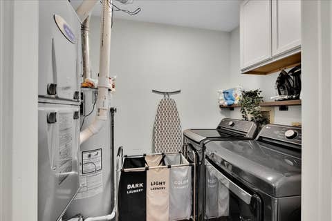 Tiny photo for 2684 College Hill Circle, Schaumburg, IL 60173 (MLS # 12687992)