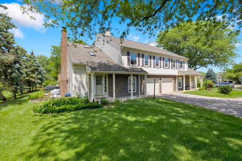 Tiny photo for 2684 College Hill Circle, Schaumburg, IL 60173 (MLS # 12687992)