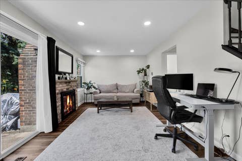 Tiny photo for 2684 College Hill Circle, Schaumburg, IL 60173 (MLS # 12687992)