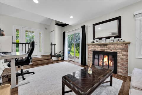 Tiny photo for 2684 College Hill Circle, Schaumburg, IL 60173 (MLS # 12687992)