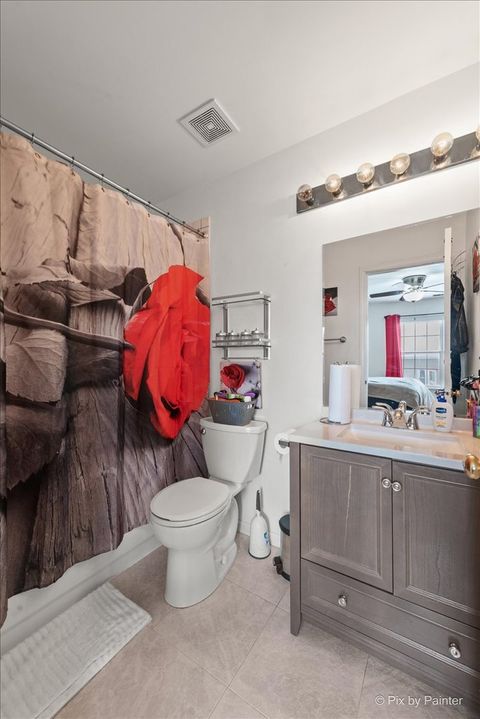 Tiny photo for 1431 Essex Street, Algonquin, IL 60102 (MLS # 12512310)