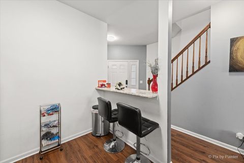 Tiny photo for 1431 Essex Street, Algonquin, IL 60102 (MLS # 12512310)