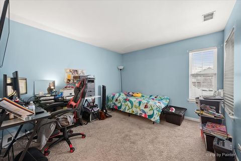 Tiny photo for 1431 Essex Street, Algonquin, IL 60102 (MLS # 12512310)