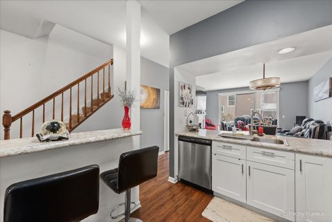 Tiny photo for 1431 Essex Street, Algonquin, IL 60102 (MLS # 12512310)