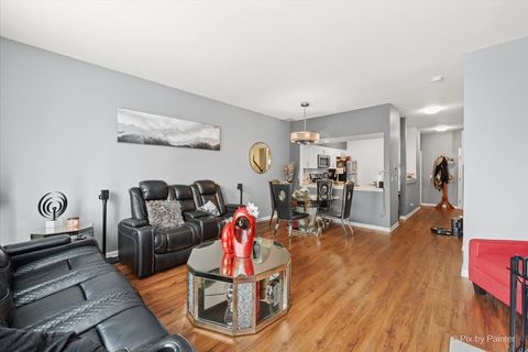 Tiny photo for 1431 Essex Street, Algonquin, IL 60102 (MLS # 12512310)
