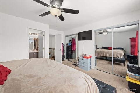 Tiny photo for 1431 Essex Street, Algonquin, IL 60102 (MLS # 12512310)