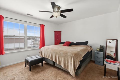 Tiny photo for 1431 Essex Street, Algonquin, IL 60102 (MLS # 12512310)