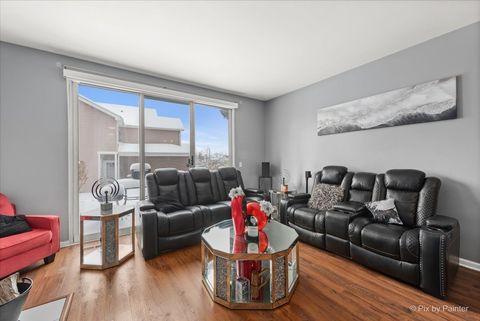 Tiny photo for 1431 Essex Street, Algonquin, IL 60102 (MLS # 12512310)