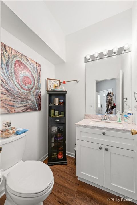 Tiny photo for 1431 Essex Street, Algonquin, IL 60102 (MLS # 12512310)