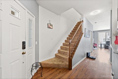 Tiny photo for 1431 Essex Street, Algonquin, IL 60102 (MLS # 12512310)