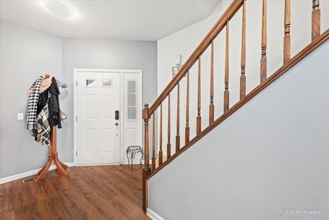 Tiny photo for 1431 Essex Street, Algonquin, IL 60102 (MLS # 12512310)