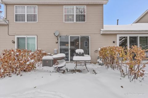 Tiny photo for 1431 Essex Street, Algonquin, IL 60102 (MLS # 12512310)