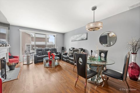 Tiny photo for 1431 Essex Street, Algonquin, IL 60102 (MLS # 12512310)