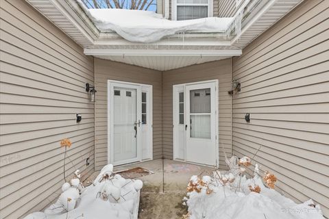 Tiny photo for 1431 Essex Street, Algonquin, IL 60102 (MLS # 12512310)