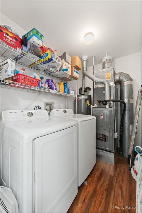 Tiny photo for 1431 Essex Street, Algonquin, IL 60102 (MLS # 12512310)