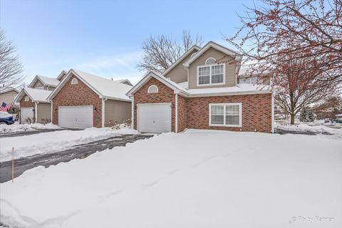 Tiny photo for 1431 Essex Street, Algonquin, IL 60102 (MLS # 12512310)