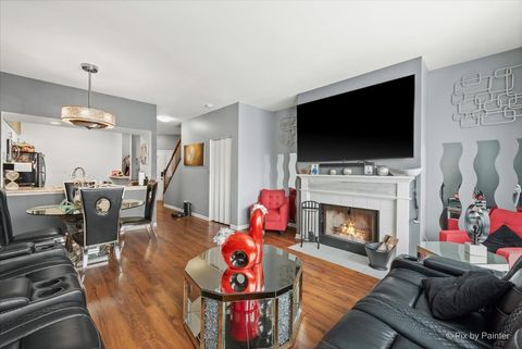 Tiny photo for 1431 Essex Street, Algonquin, IL 60102 (MLS # 12512310)