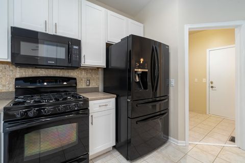 Tiny photo for 1611 BENZIE Circle, Romeoville, IL 60446 (MLS # 12464378)