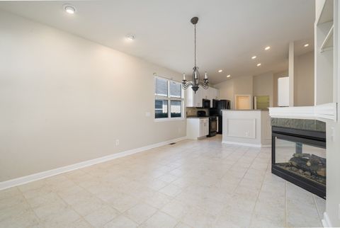 Tiny photo for 1611 BENZIE Circle, Romeoville, IL 60446 (MLS # 12464378)